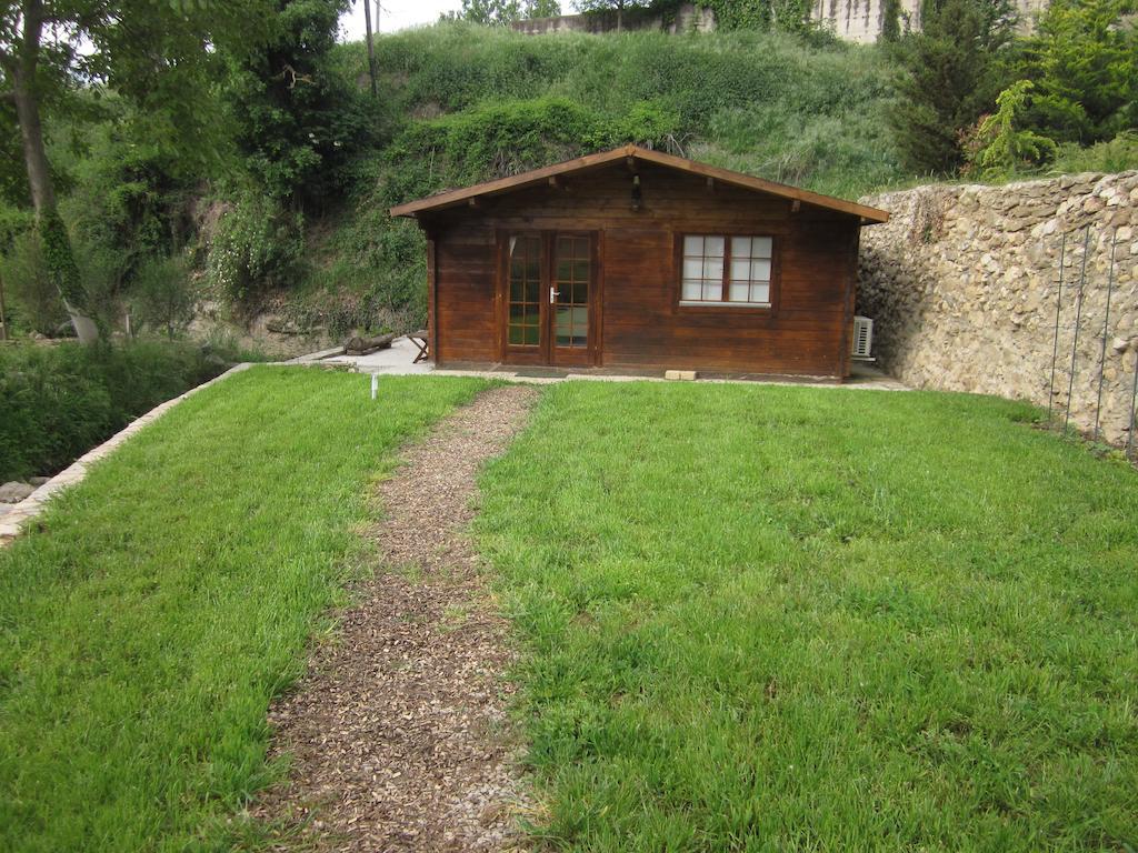 Gasthaus Casa Horta Aviá Zimmer foto